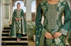 Rangeen By Ibiza Pure Banglory Silk Salwar Kameez Wholesale Market Surat